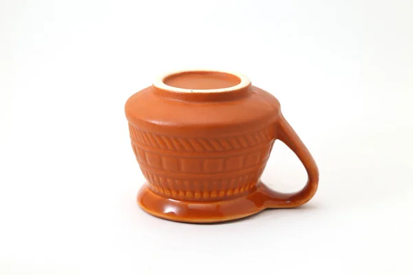 Crockery Ceramic Pottery — Stock Photo, Image