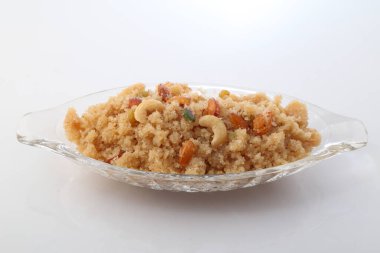 Hint yemeği, Halwa.