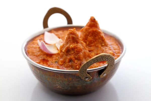 Indian Food Specialties Indian Dish Malai Kofta Veg Kofta — Stock Photo, Image