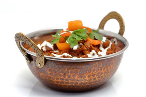 Rajma Curry Rajma Masala Indian Food Curry — Stock Photo, Image