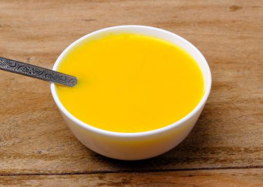 Mango suyu ya da kasede salla