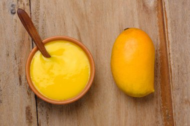 Mango suyu ya da kasede salla