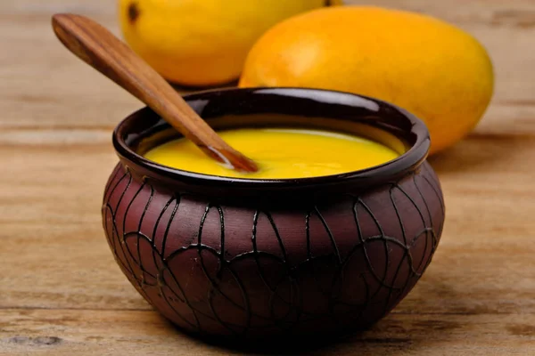 Mango suyu ya da kasede salla