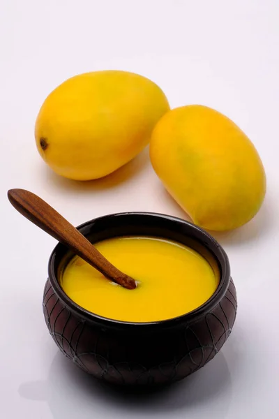 Mango suyu ya da kasede salla
