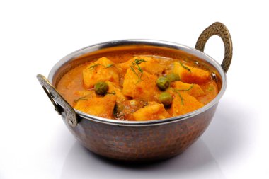 Hint usulü süzme peynir ya da köri