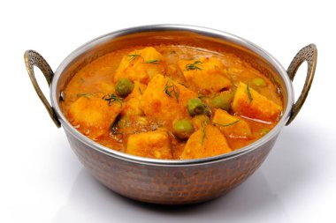 Hint usulü süzme peynir ya da köri