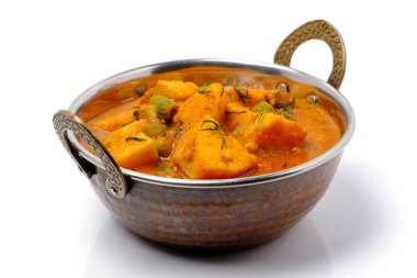 Hint usulü süzme peynir ya da köri