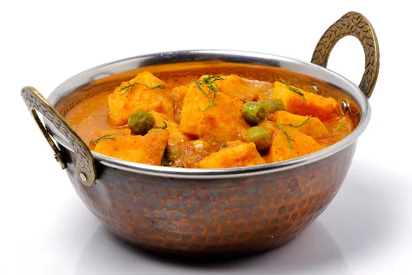 Hint usulü süzme peynir ya da köri