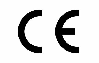 CE İşaretleme (Avrupa Uyumluluğu). 