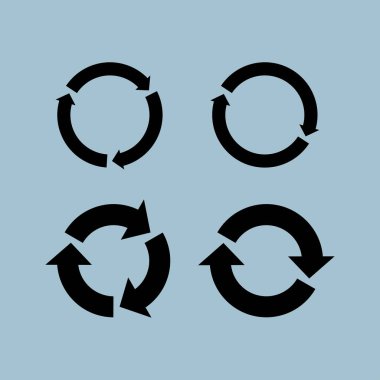 Asit uyarısı işareti. Kimyasal tehlike. Yakıcı. Turuncu arkaplanda izole vektör işareti.