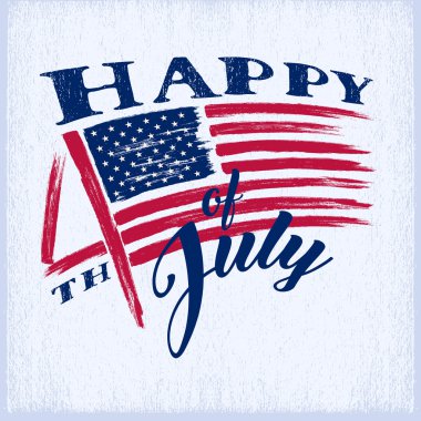 Amerika 'nın bağımsızlık günü