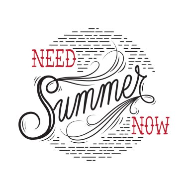 elle çizilmiş yazı poster