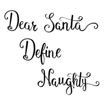 El-harflerle Noel teklif.