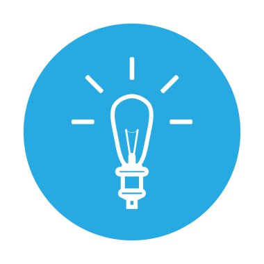 lamba işareti simgesi.