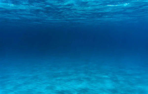 underwater ocean storm Mystic