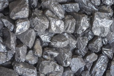 Enerji tasarruflu siyah eko-bezelye kömürü tam çerçeve, üst görünüm