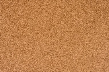 Dekoratif silikon alçı doku arka planı. Ev cephesi Bitir