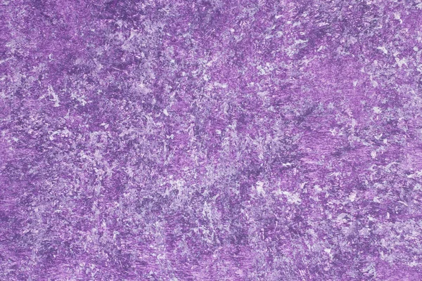 Parede Pintada Roxo Como Fundo Decoração Parede Abstrata — Fotografia de Stock