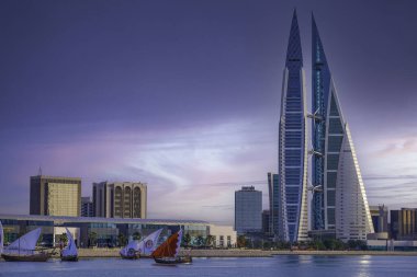 Bahreyn Körfezi, Manama 'da Arap Geleneksel Yemeği, Bahreyn Krallığı.