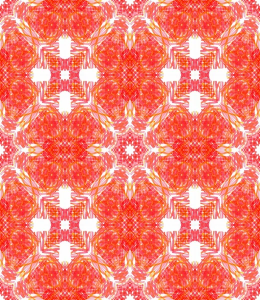 Nahtlose abstrakte Boho-Hintergrund-Muster — Stockfoto