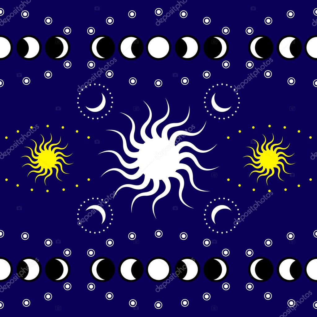 太陽と月ストックベクター ロイヤリティフリー太陽と月イラスト Depositphotos 太陽と月ストックベクター ロイヤリティフリー太陽と月イラスト Depositphotos