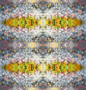 Sorunsuz arka plan deseni. Soyut şerit. 