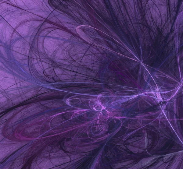 Purple Abstract-2 — Stock Photo, Image