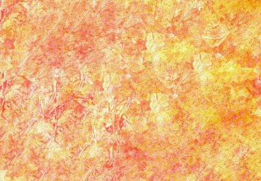 Suluboya arka plan. Karışık teknik