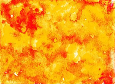 Suluboya arka plan doku el yapımı