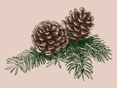 mürekkeple çizilmiş süper