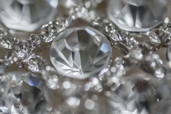 Parlatıcı parlak s dekorasyon elbise, içinde yapay elmas, elmas