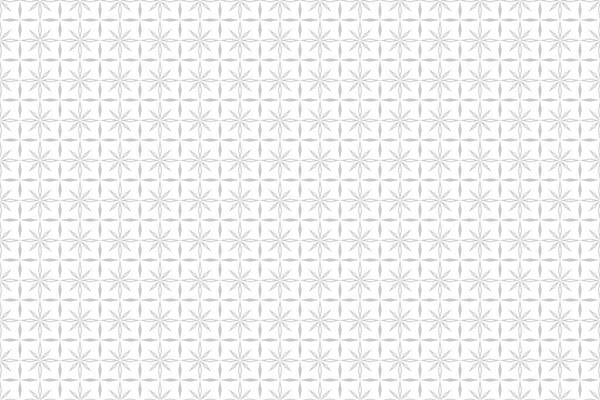 Seamless Pattern Abstract Geometric Vector — Stock Vector