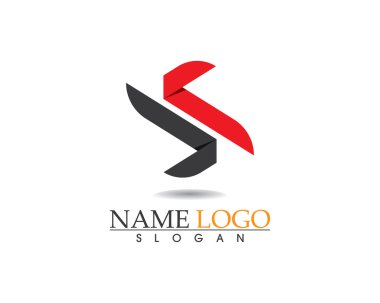 Özellik Finans logo fiske vurmak 