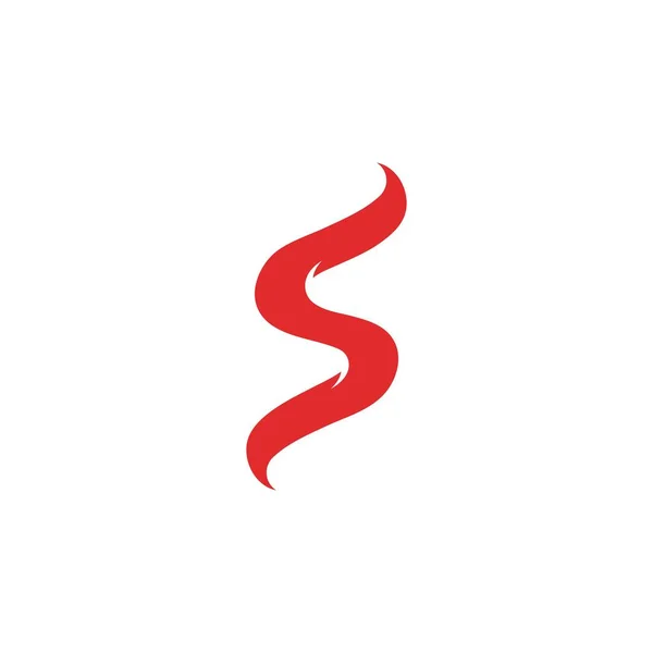 Вектор Дизайна Логотипа Символов — стоковый вектор