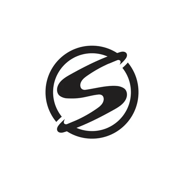Logo Design Vektorbild — Stockvektor