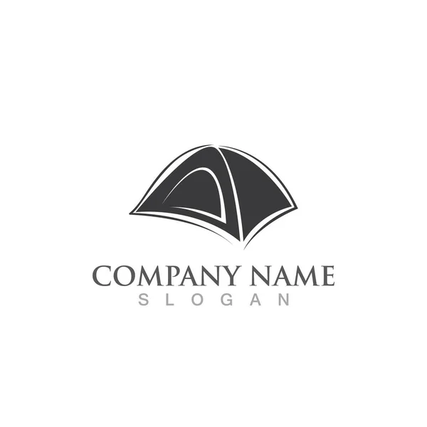 Logo Tienda Símbolo Imagen Vectorial — Vector de stock