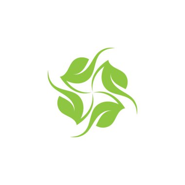 Soyut mandala çiçeği girdap logo ikon vektör tasarımı. Zarif premium süs vektör logoti sembolü. Otel spa salonu ve atölyesi logosu