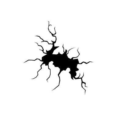 Zemin çatlıyor, deprem yarılıyor.,