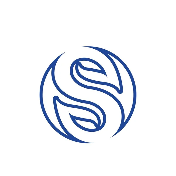 Wektor Logo Symbol — Wektor stockowy