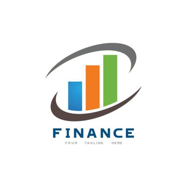 Pazarlama Finans Şirketi Logo Tasarımı İlham Oranı