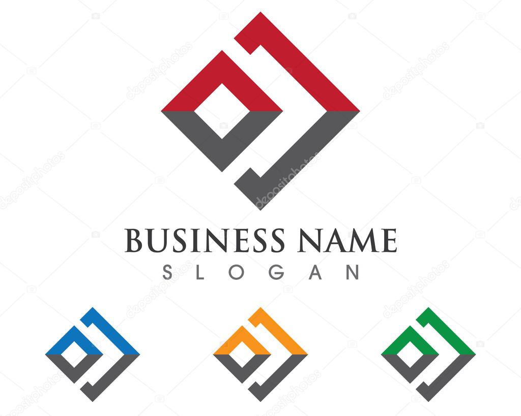 My logo home for you business