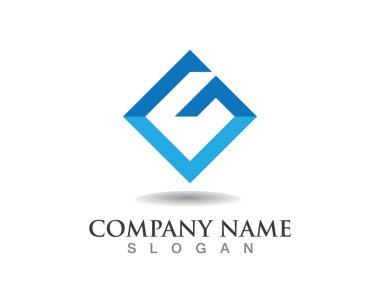 mektup logo G şirket