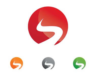 Şekil Logo şablonu