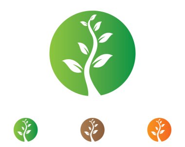 eko yeşil Dünya Kaydet