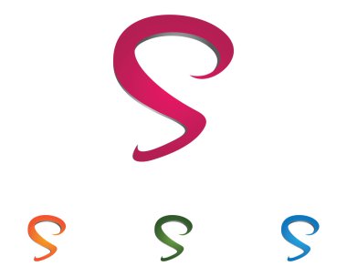 Şekil Logo şablonu