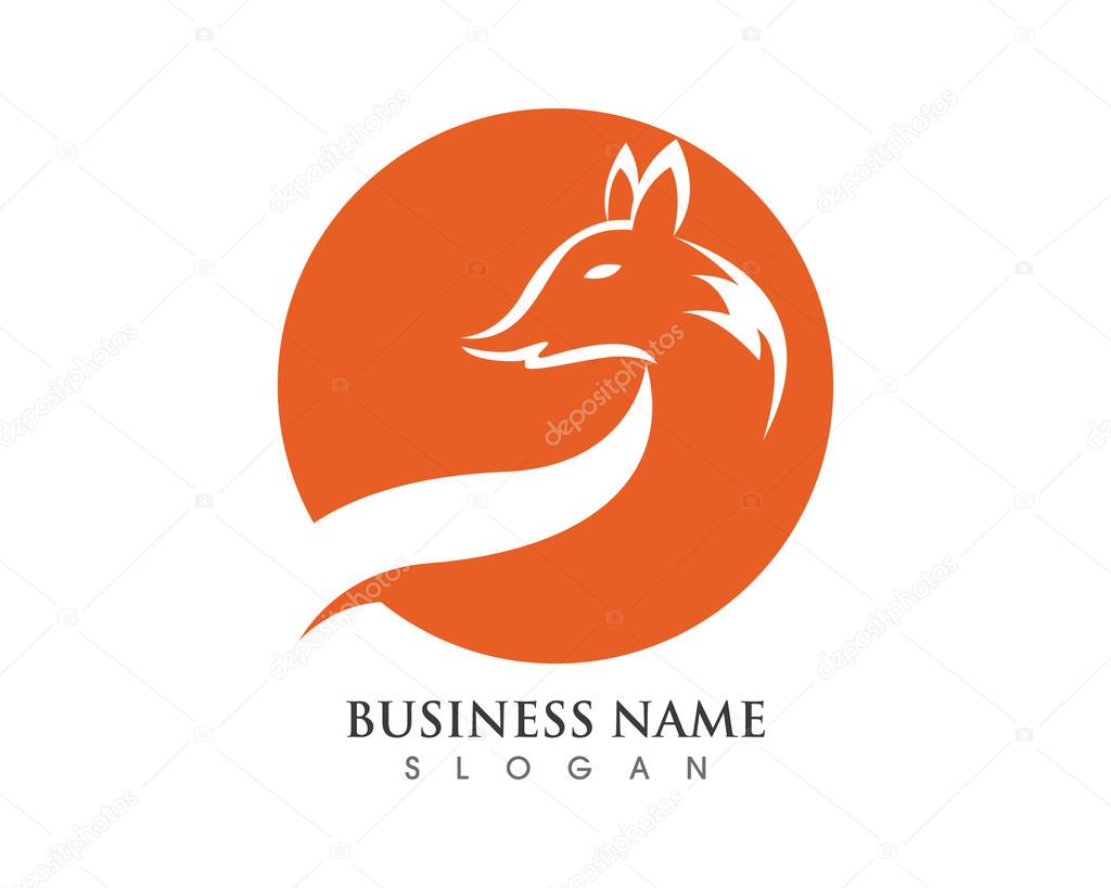 Firefox symbol logo Stock Vector Image by ©Hatigraphic #83400536