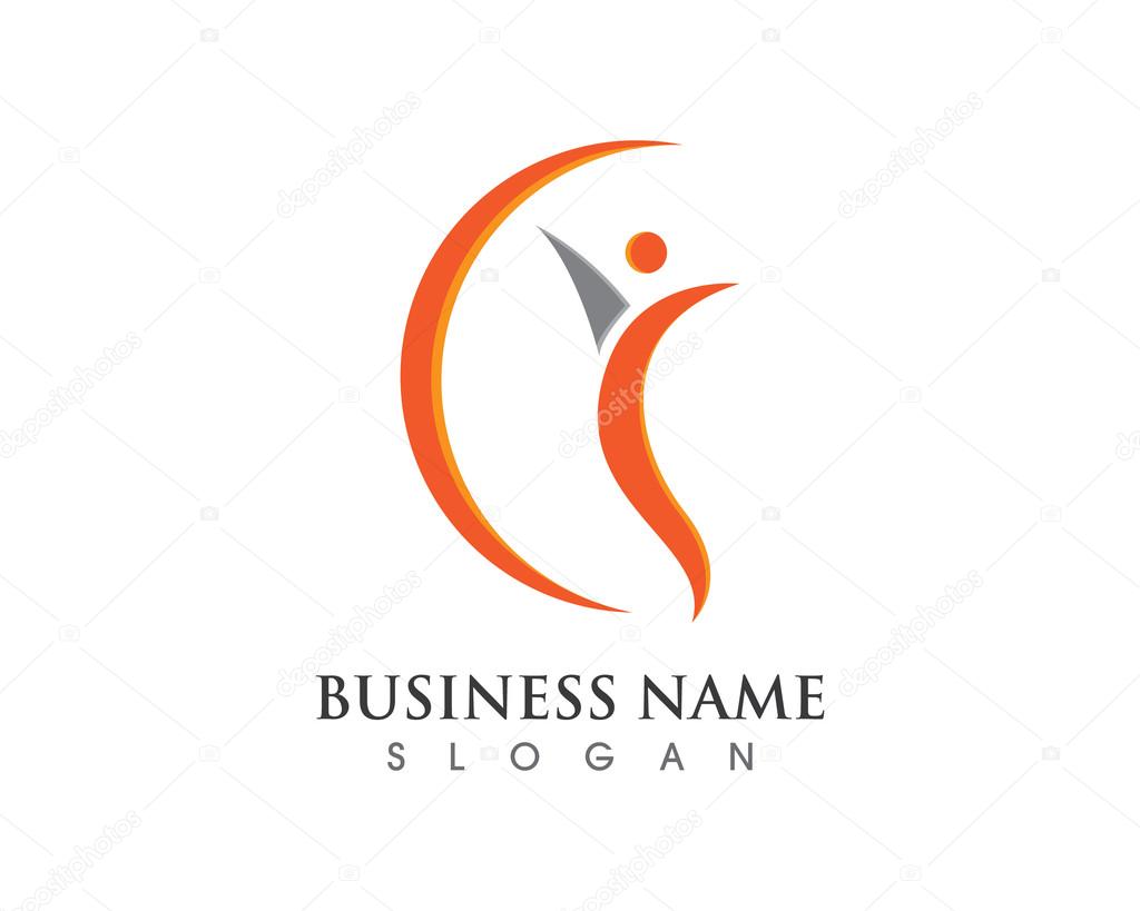 Health success for life logo