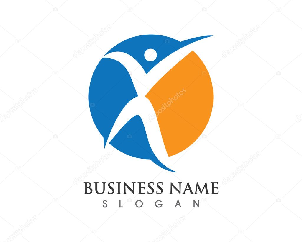 Health success for life logo