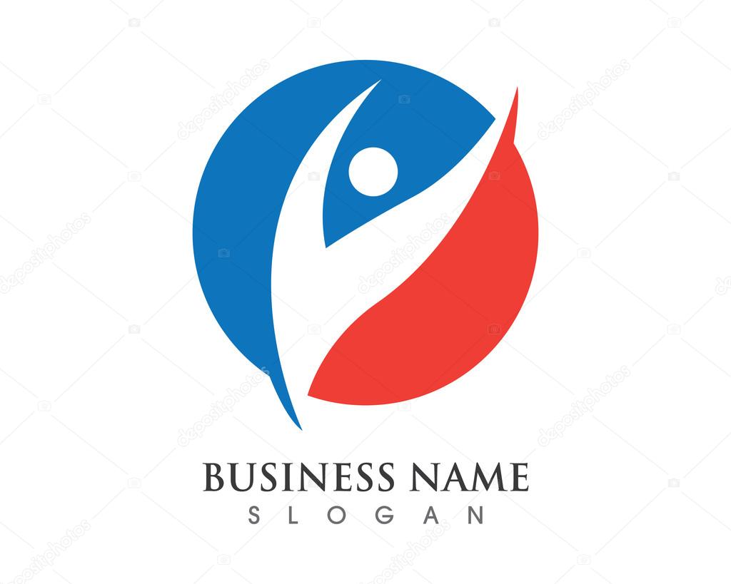 Health success for life logo