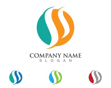 ateş ve su damla sembolü